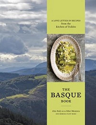 Basque Book