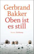 Oben ist es still