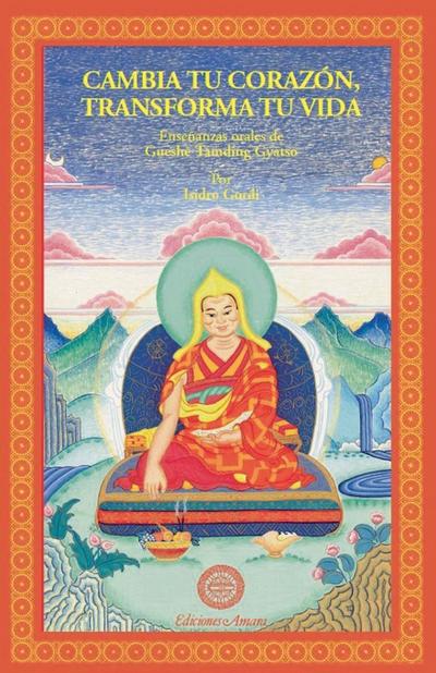 Cambia tu corazón Transforma tu vida