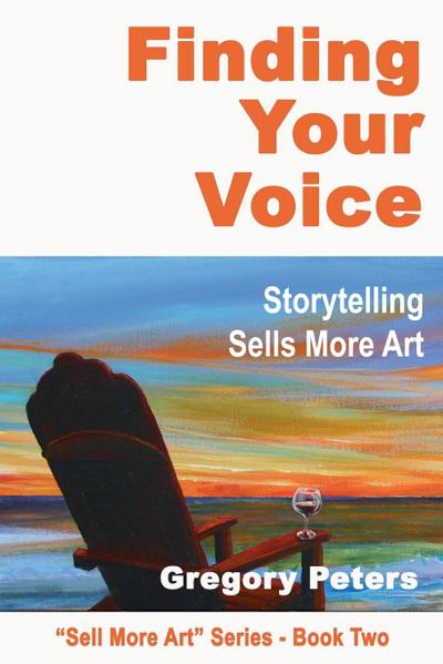 Finding Your Voice