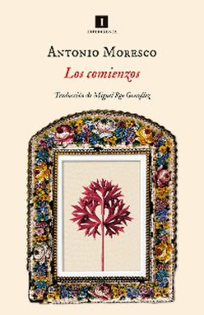 Los comienzos