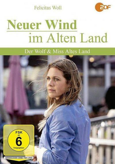 Neuer Wind im alten Land