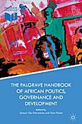 The Palgrave Handbook of African Politics, Governance and Development
