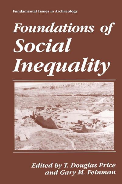 Foundations of Social Inequality