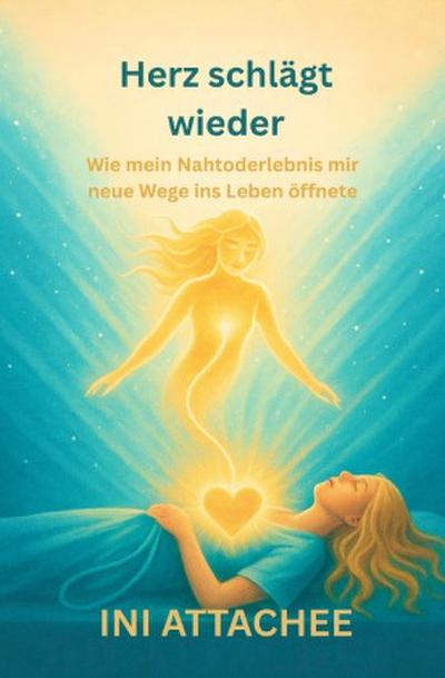 Herz schlägt wieder