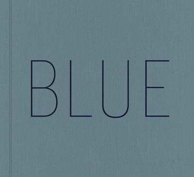 Sean Scully: Blue