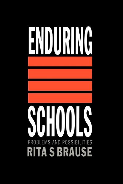 Enduring Schools