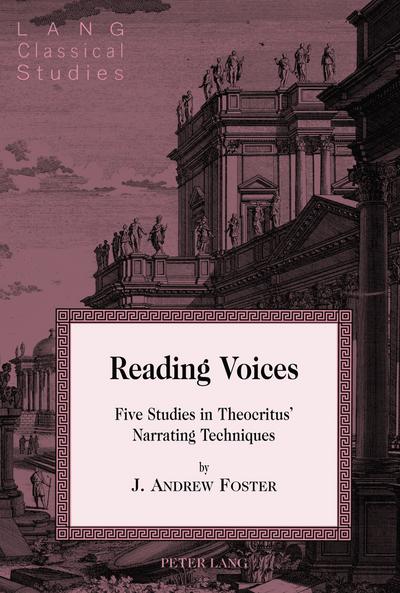 Reading Voices