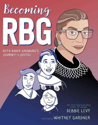 Becoming RBG