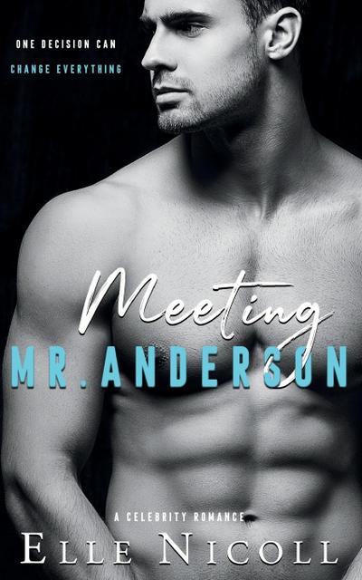 Meeting Mr. Anderson