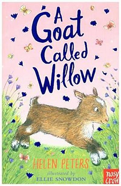 A Goat Called Willow