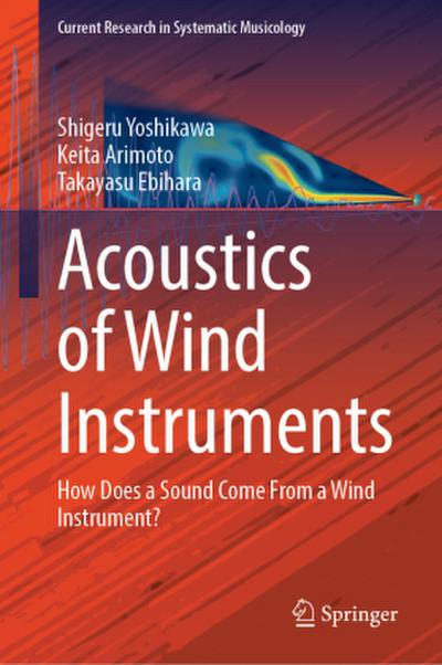 Acoustics of Wind Instruments