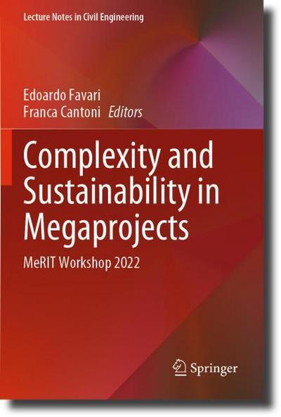 Complexity and Sustainability in Megaprojects