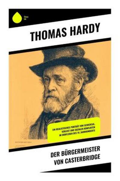 Der Bürgermeister von Casterbridge