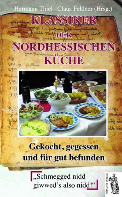Klassiker der nordhessischen Küche