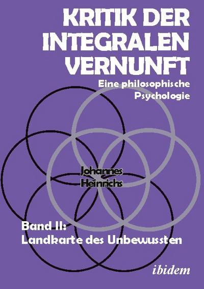 Kritik der integralen Vernunft