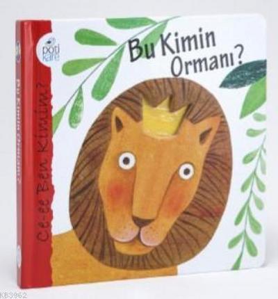 Bu Kimin Ormani