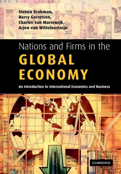 Nations and Firms in the Global Economy