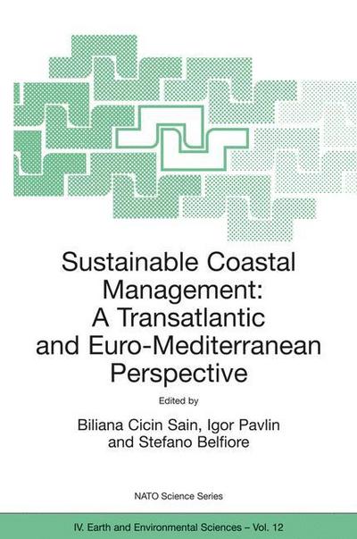 Sustainable Coastal Management