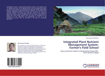 Integrated Plant Nutrient Management System-Farmer’s Field School
