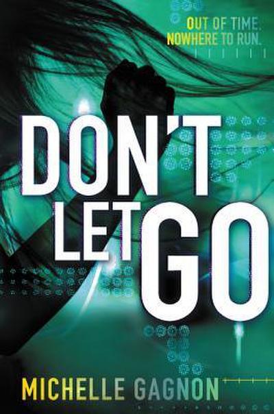 Don’t Let Go