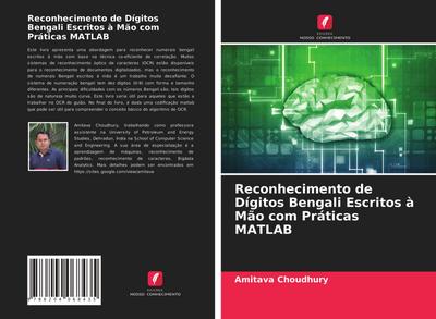 Reconhecimento de Dígitos Bengali Escritos à Mão com Práticas MATLAB