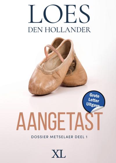 Aangetast
