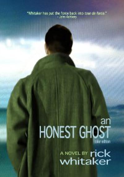 Honest Ghost