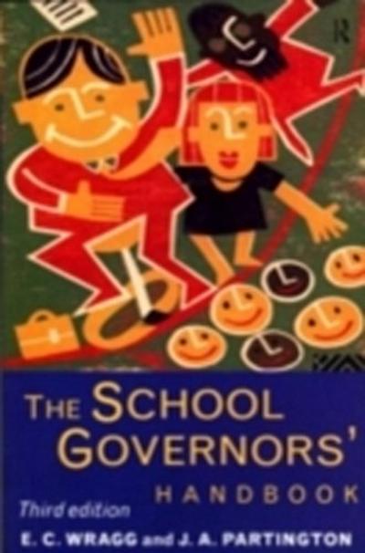 School Governors’ Handbook