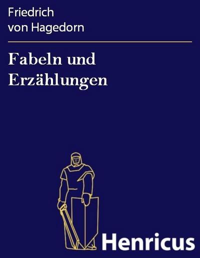 Fabeln und Erzählungen