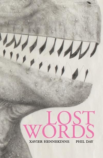 Lost Words