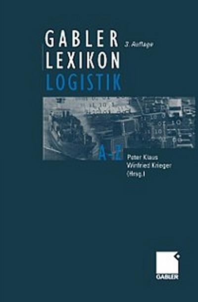 Gabler Lexikon Logistik