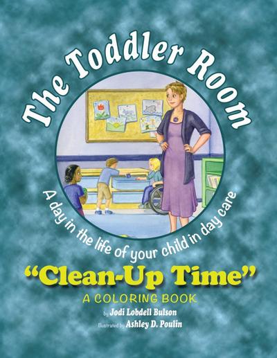 The Toddler Room