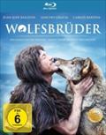 Wolfsbrüder - Ein Junge unter Wölfen. Nach einer wahren Geschichte.