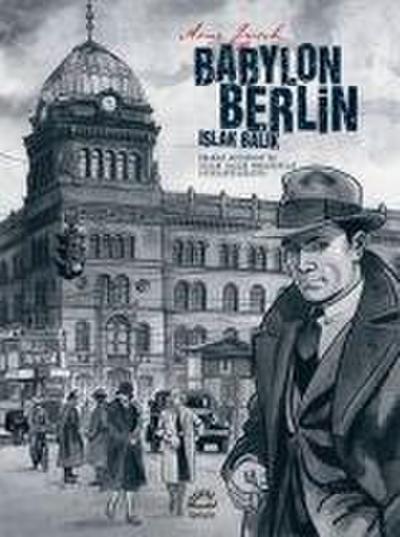 Babylon Berlin - Islak Balik
