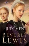 Judgment (The Rose Trilogy Book 2)