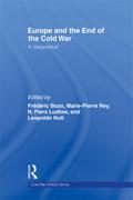 Europe and the End of the Cold War
