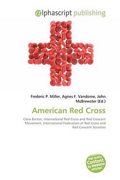 American Red Cross
