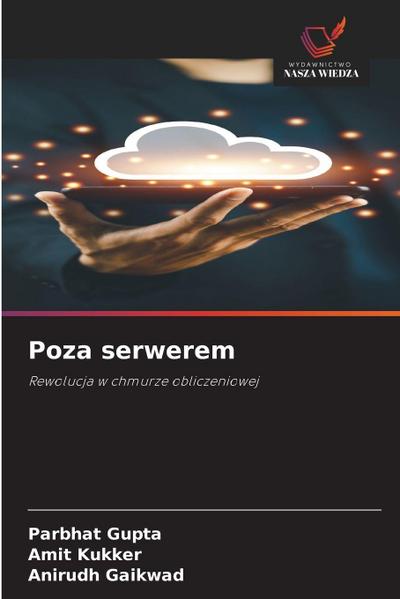 Poza serwerem