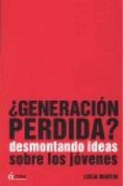 ¿Gerneración pérdida?