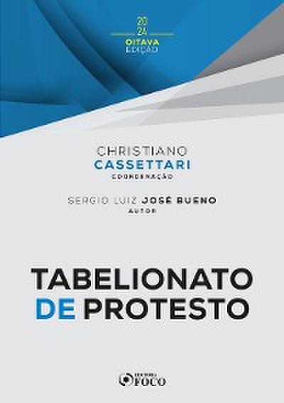 Tabelionato de Protesto