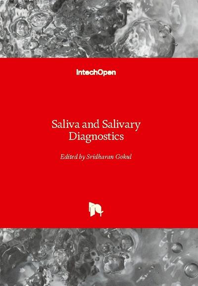 Saliva and Salivary Diagnostics