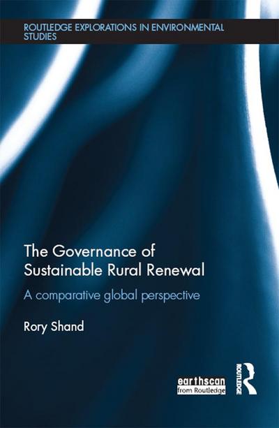 The Governance of Sustainable Rural Renewal