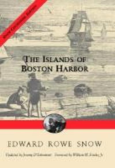 Islands of Boston Harbor