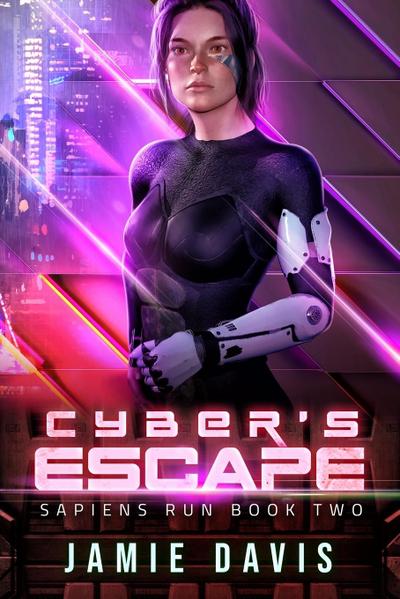 Cyber’s Escape