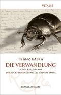 Die Verwandlung (Prager Ausgabe)