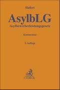 Asylbewerberleistungsgesetz AsylbLG
