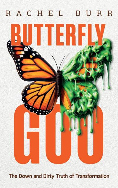 Butterfly Goo