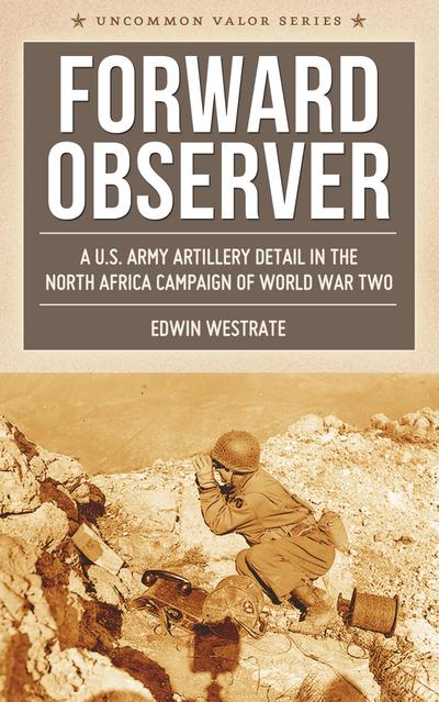 Forward Observer