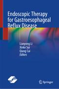 Endoscopic Therapy for Gastroesophageal Reflux Disease